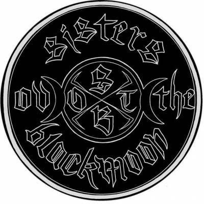 logo Sisters Ov The Blackmoon